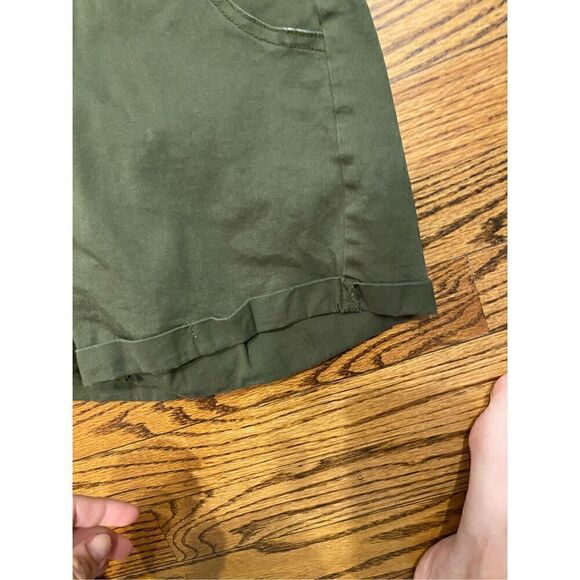 Habitual Kids Girls' Elin Utility Romper - Picture 7 of 7